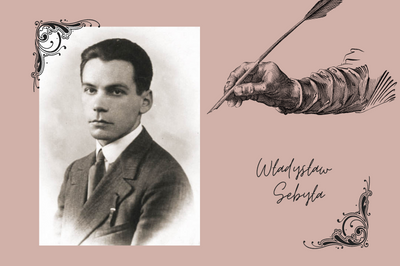 Zdjęcia Władysława Sebyły.