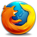 ikona firefox