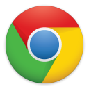 ikona google chrome