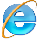 ikona internet explorer