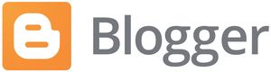 logo blogger