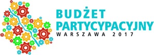 logo budzet partycypacyjny 2017