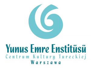 logo centrum kultury tureckiej