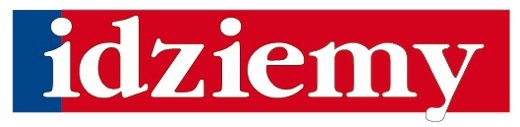 logo idziemy