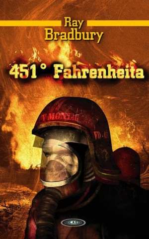 451 stopni fahrenheita