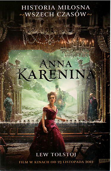 anna karenina