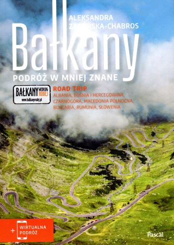 bałkany