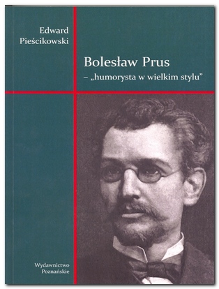 boleslaw prus