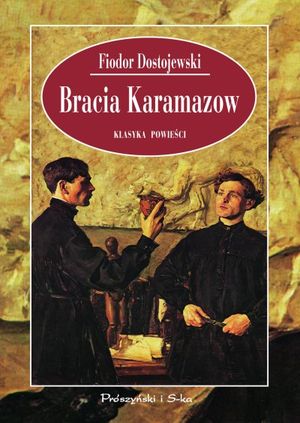 bracia karamazow