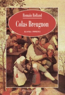 colas breugnon