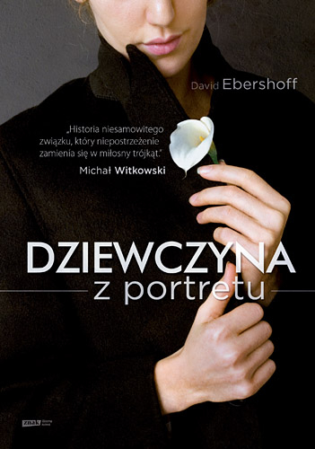 dziewczyna z portretu