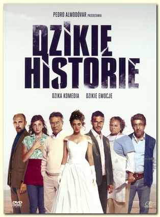 dzikie historie