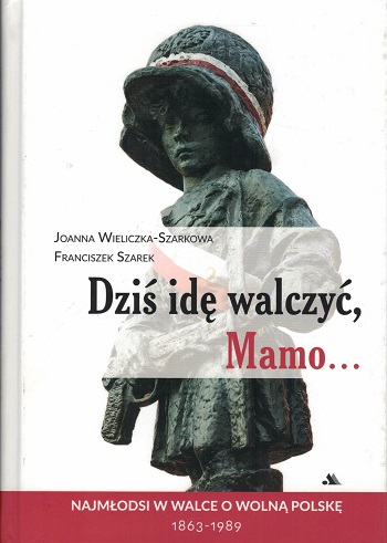 dzis ide walczyc mamo