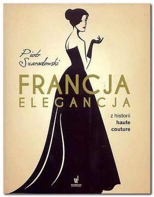 francja elegancja