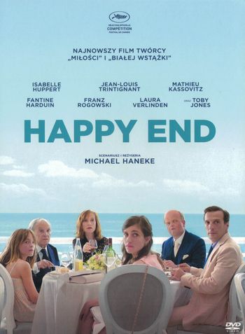 happy end