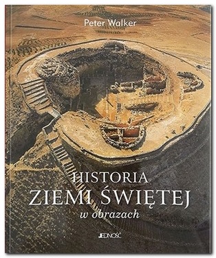 historia ziemi swietej w obrazach