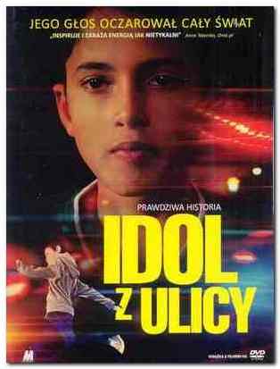 idol z ulicy