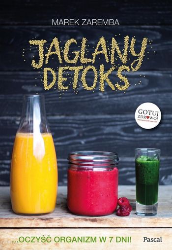 jaglany detoks