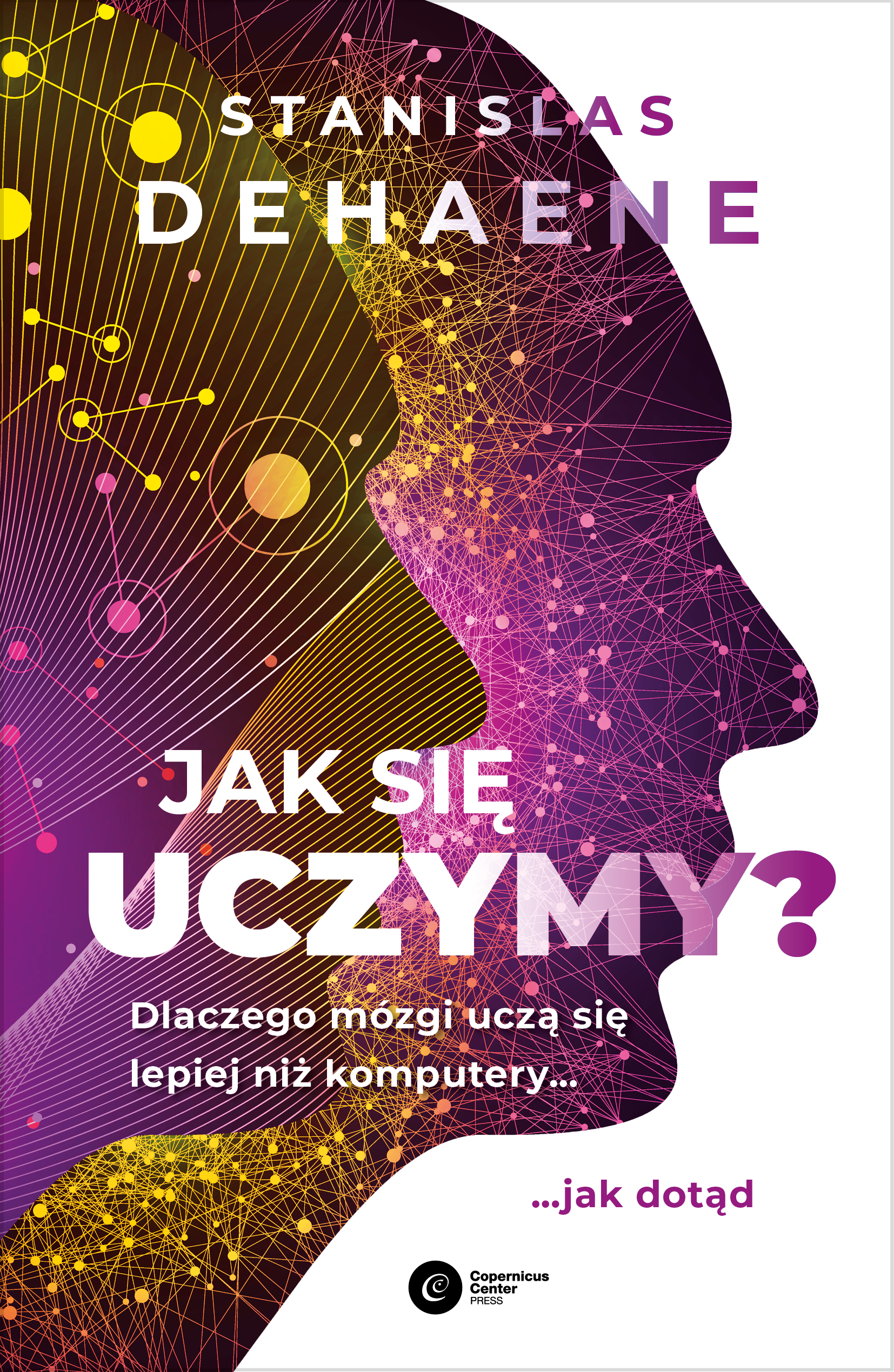 okładka książki pt. Jak się uczymy?