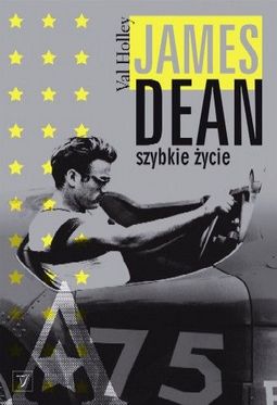 james dean szybkie zycie