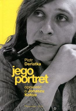 jego portret