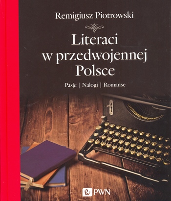 literaci w przedwojennej polsce