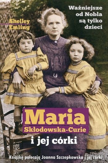 maria sklodowska curie