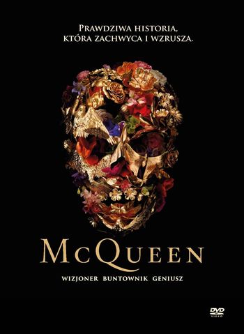 mcqueen