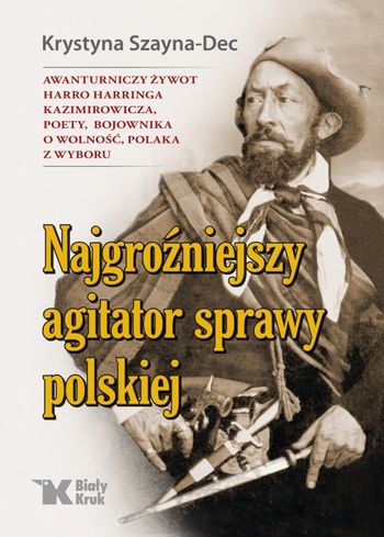 najgrozniejszy agitator