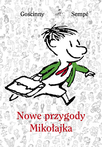 nowe przygody mikolajka