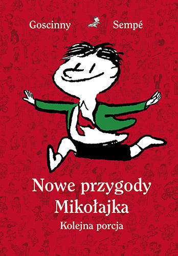 nowe przygody mikolajka kolejna porcja