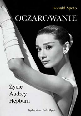 oczarowanie zycie audrey hepburn