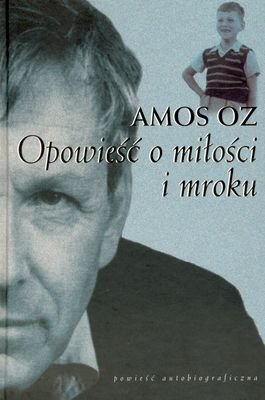 opowiesc o milosci i mroku