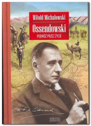 ossendowski