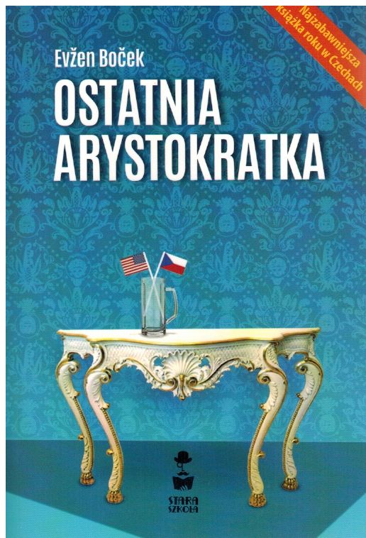 ostatnia arystokratka