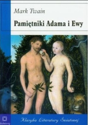 pamietniki adama i ewy