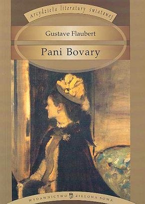 pani bovary