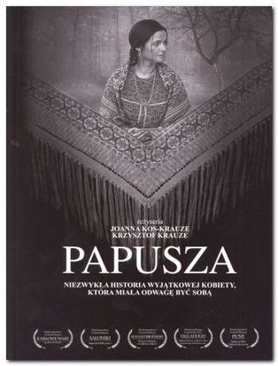 papusza