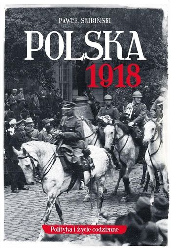 polska 1918