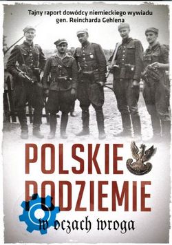 polskie podziemie