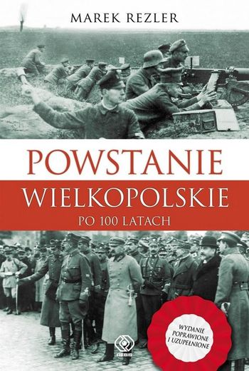 powstanie wielkopolskie