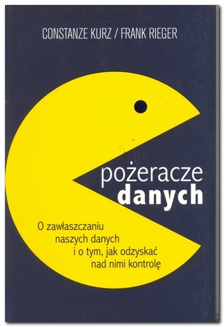 pozeracze danych