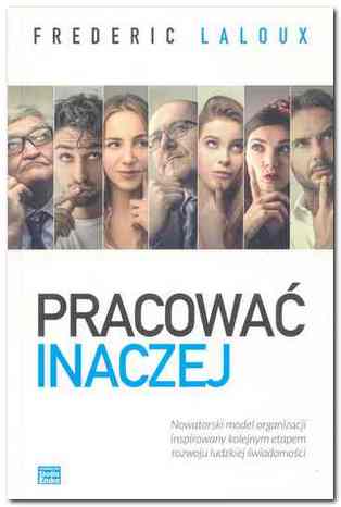 pracowac inaczej