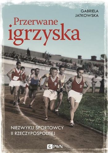 przerwane igrzyska