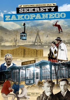 sekrety zakopanego