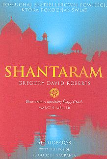 shantaram