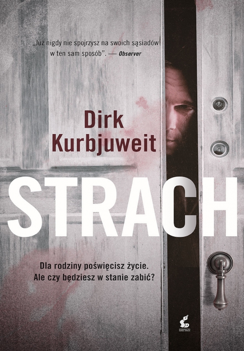 strach