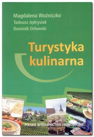 turystyka kulinarna