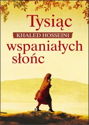 tysiac wspanialych slonc