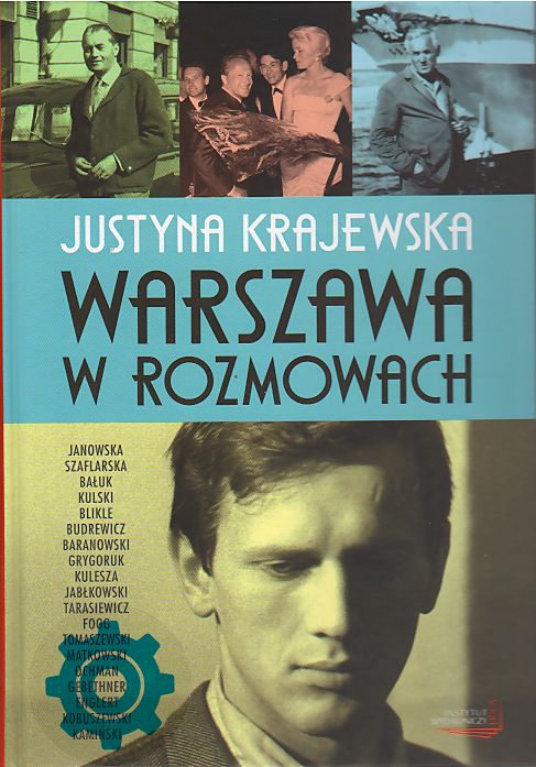 warszawa w rozmowach